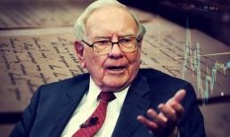 10 nguyên tắc vàng giúp Warren Buffett trở thành tỷ phú: Đừng dùng tiền vay để đầu tư