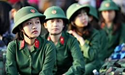 Quy định mới về thời hạn đăng ký nghĩa vụ quân sự khi chuyển nơi cư trú: Rút ngắn thời gian, bổ sung hình thức trực tuyến