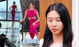 Hình ảnh chưa từng công bố của Thuỳ Tiên trước khi bị tạm giam, thực hư thế nào?