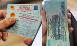 Còn 5 tháng nữa, không làm lại CCCD thì 3 người sinh năm này sẽ bị phạt đến 500.000 đồng và tạm dừng toàn bộ giao dịch ngân hàng?