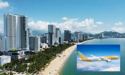 Chính thức có thêm đường bay thẳng từ quốc đảo giàu bậc nhất châu Á đến 'thiên đường biển' Việt Nam
