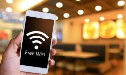 Có cần phải tắt mạng dữ liệu di động sau khi kết nối điện thoại với WiFi không? 