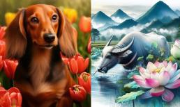 Những con giáp nào cần thận trọng ngày Chủ Nhật, 13 tháng 7, tức là ngày 19 tháng 6 âm lịch?