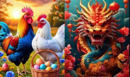 Trong tuần tới, bốn con giáp sẽ có tài lộc dồi dào, vận trình thăng tiến, sự nghiệp thăng tiến và mùa màng bội thu