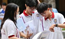 Các trường đại học xét tuyển bằng học bạ THPT năm 2025, bạn đang 'ngắm' được trường nào rồi?