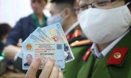 Bộ Công an công bố thay đổi quan trọng về thẻ căn cước, người dân cần cập nhật ngay