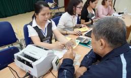 Điều chỉnh tăng lương hưu từ ngày 1/7/2025: Mức cao nhất được hưởng là bao nhiêu?