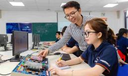 Loạt trường có ngành Bán dẫn xét tuyển học bạ năm 2025