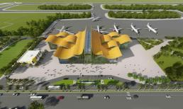 Dự án sân bay gần 7.000 tỷ tọa lạc cạnh 'thị trấn nhỏ đẹp nhất thế giới' có chuyển động mới