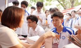 Loạt trường Y, Dược cộng điểm xét tuyển cho thí sinh có chứng chỉ SAT, IELTS năm 2025