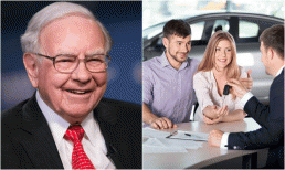 Warren Buffett cảnh báo 5 cạm bẫy chi tiêu khiến người trẻ không thể giàu!