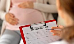 Điều kiện hưởng chế độ thai sản mới nhất, người lao động nhất định phải để tâm