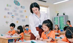 Từ 01/01/2026, 2 trường hợp nhà giáo không được thuyên chuyển