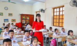 Từ 01/01/2026, bỏ chia hạng nhà giáo