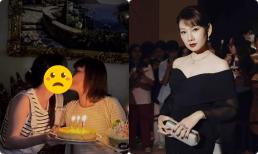 Lí do nữ NSND vừa đăng ảnh hôn phụ nữ không lấy chồng