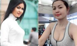 Mĩ nhân từng gây chấn động vì clip nhạy cảm và cái kết của tuổi U50 ở xứ người
