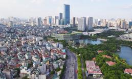 Bảng giá đất nào sẽ được áp dụng tại xã, phường của Hà Nội sau sáp nhập?
