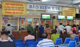 Bảo hiểm y tế thông báo thay đổi mới quan trọng: Hàng chục triệu người cần nắm rõ