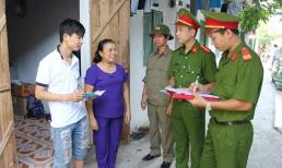 Công an xã có thể gõ cửa kiểm tra cư trú không báo trước từ tháng 7/2025: Người dân lưu ý!