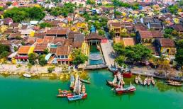 Duy nhất một địa điểm của Việt Nam lọt Top Thành phố tốt nhất thế giới 2025