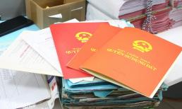 Tin vui: Từ nay, người dân có thể làm sổ đỏ lần đầu tại UBND xã, thời gian không quá 3 ngày làm việc