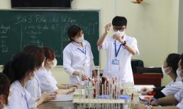 Danh sách chính thức các nhóm ngành được miễn học phí 100%, bạn có đang theo học không?