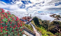 Thị xã lọt Top đẹp nhất thế giới của Việt Nam được giữ nguyên tên gọi sau sáp nhập