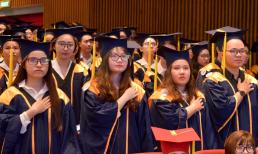 Loạt ngành học chưa tốt nghiệp đã có việc làm 100%, đăng ký nguyện vọng 2025 nên nắm bắt kẻo để lỡ mất cơ hội