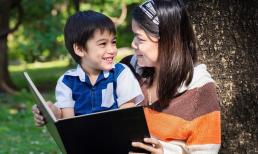 Tương lai của trẻ có thành bại hay không, phụ thuộc vào 4 yếu tố từ thời thơ ấu 