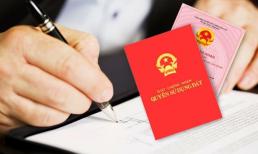 Nhiều trường hợp không được sang tên sổ đỏ theo quy định mới từ tháng 7/2025, lý do vì sao?