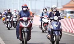 Hà Nội ban hành chính sách hỗ trợ người dân đổi xe xăng trước ngày 30/9/2025