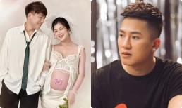 Thanh Trúc lộ kế hoạch đám cưới với Châu Khải Phong sau khi công khai có chồng con