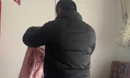 Con dâu 19 tuổi lên mạng kêu: 'Hãy cứu tôi với' khi bố chồng U50 suốt ngày đem quần áo của mình đi giặt