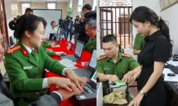 Ngừng sử dụng Căn cước công dân từ năm 2026, buộc phải đổi sang Căn cước, có đúng không?