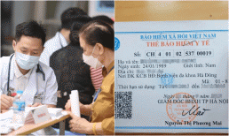4 đối tượng được cấp BHYT miễn phí từ năm 2026, chấm dứt nỗi lo chi phí khám chữa bệnh cho hàng nghìn người
