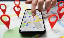 Khi nào Google hoàn thành cập nhật thông tin về đơn vị hành chính mới tại Việt Nam?