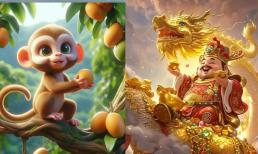 Từ cuối tháng 7 đến đầu tháng 8, nhờ sự hỗ trợ của quý nhân, ba con giáp có sự nghiệp phất lên 'như diều gặp gió'
