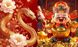 Ba con giáp này sinh ra đã có chỉ số IQ cao và sẽ sớm trở nên giàu có và thịnh vượng