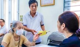Kể từ 1/7, có hai nhóm đối tượng được tăng lương hưu, cụ thể là?