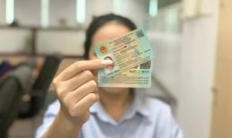 Từ bây giờ đến cuối tháng 12/2025, người sinh vào 3 năm này sẽ được hưởng quyền lợi đặc biệt khi làm thẻ Căn cước mới