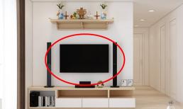 Chớ dại mà đặt 5 thứ cầm kỵ này dưới chân bàn thờ kẻo gia đạo lục đục, tài lộc đội nón ra đi