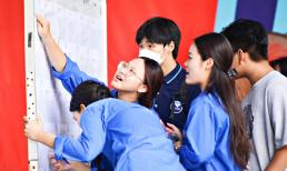 Điểm tốt nghiệp THPT 2025: Bao nhiêu là đỗ, bao nhiêu là liệt? Điểm liệt năm nay có gì khác biệt?