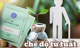 Từ bây giờ, chế độ tử tuất sẽ có thêm nhiều quy định mới, mọi người dân nên nắm rõ để hưởng đủ quyền lợi