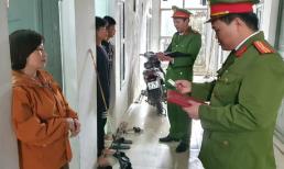 Trưởng công an xã được phạt tiền đến 50% mức tối đa, tương đương thẩm quyền Giám đốc công an tỉnh (cũ)