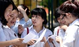 Chính thức công bố điểm thi tốt nghiệp THPT năm 2025: Dự báo điểm chuẩn có thể giảm 2-3 điểm