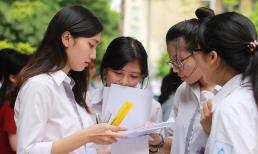 Loạt trường đại học phía Nam công bố điểm sàn xét điểm thi tốt nghiệp năm 2025