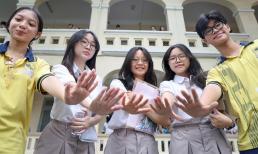 Kết quả thi Tốt nghiệp THPT năm 2025: Tỉnh nào có nhiều điểm 10 môn Toán nhất?