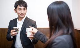 Cách giao tiếp thông minh nhất tôi từng thấy: Giao tiếp đồng cảm! Nhờ đó, tôi thăng tiến nhanh hơn đồng nghiệp