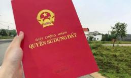 11 trường hợp được cấp sổ đỏ mà không phải nộp tiền sử dụng đất, người dân nên biết để hưởng lợi