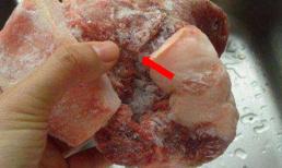 Chuyên gia trả lời câu hỏi: Thịt lợn để tủ lạnh bao lâu không ăn được nữa? Hóa ra quá thời gian này, toàn là 'ký sinh trùng'